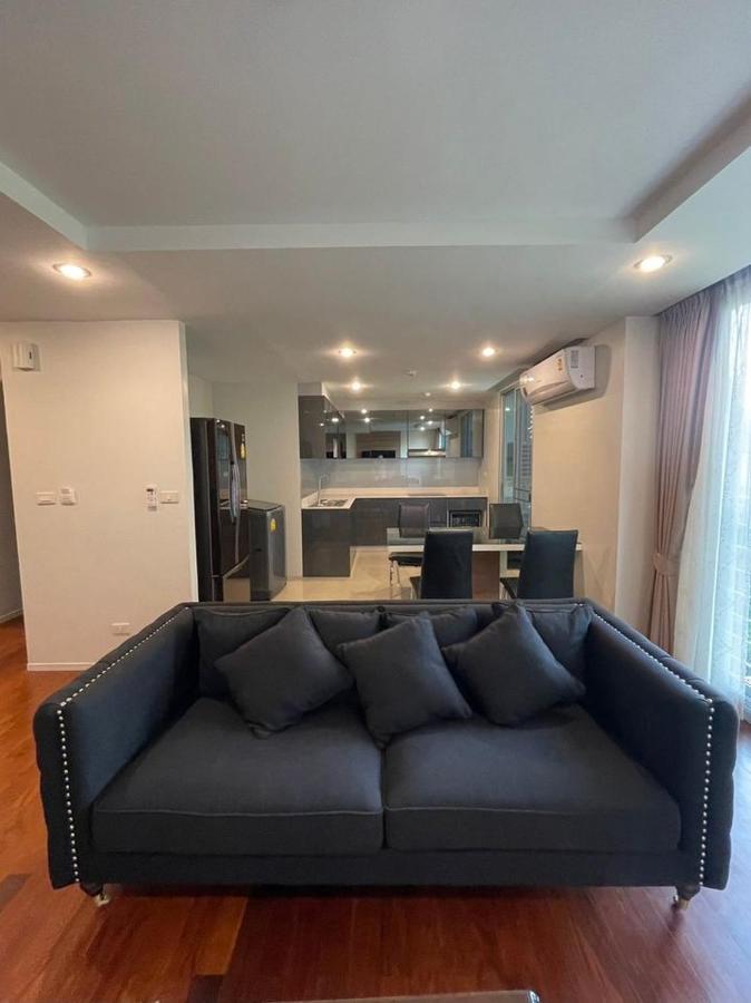 Apartmán Vivi Avenue Thonglor Bangkok Exteriér fotografie