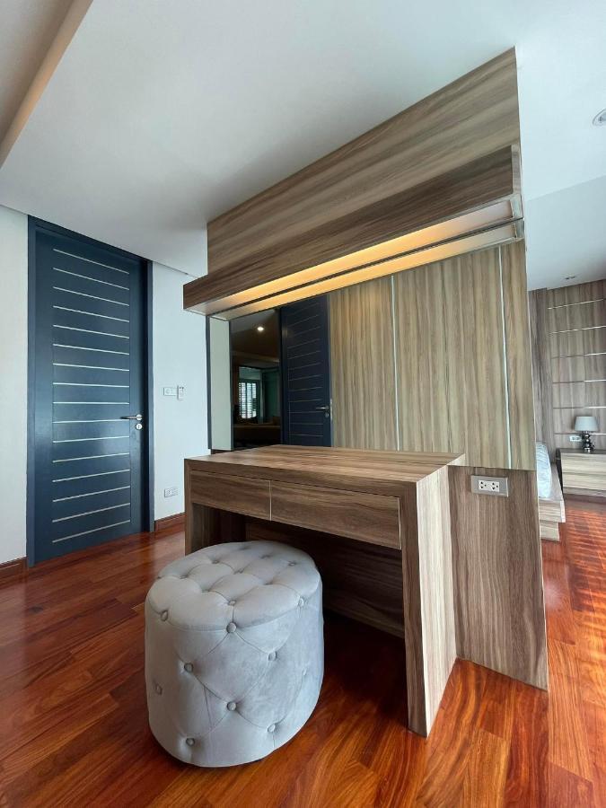 Apartmán Vivi Avenue Thonglor Bangkok Exteriér fotografie