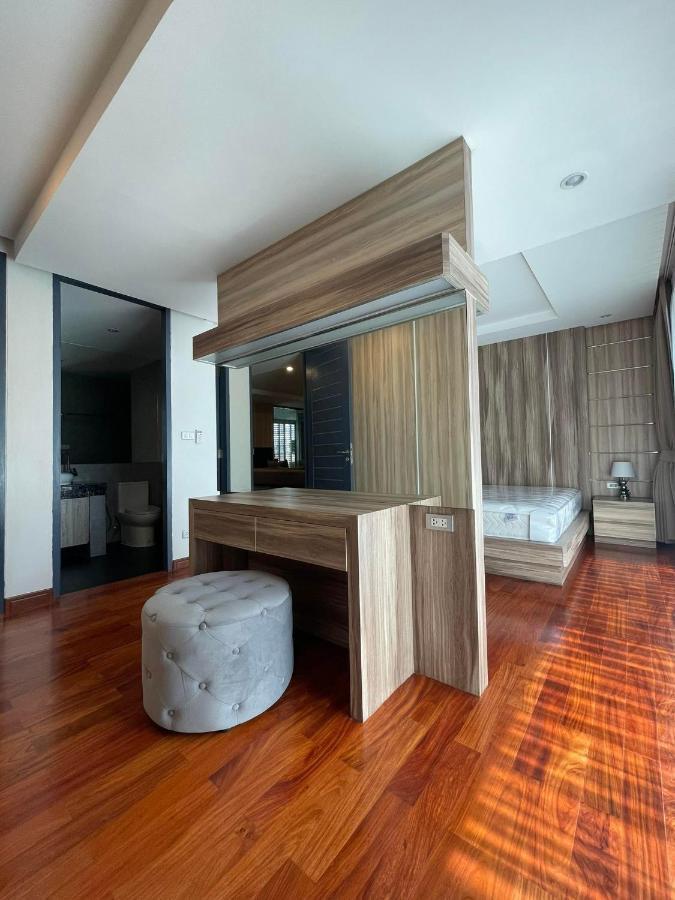 Apartmán Vivi Avenue Thonglor Bangkok Exteriér fotografie