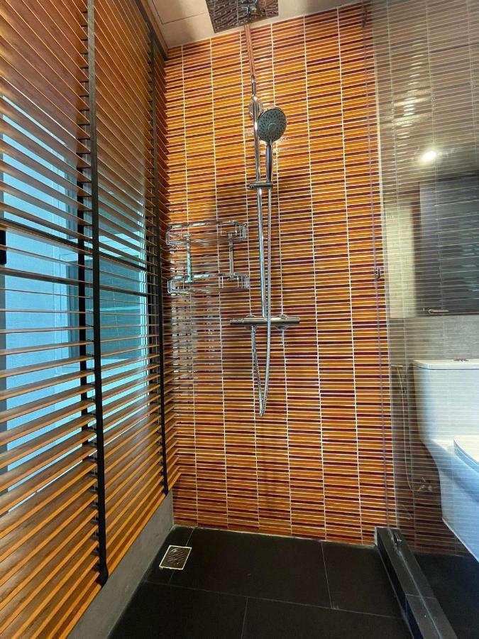Apartmán Vivi Avenue Thonglor Bangkok Exteriér fotografie