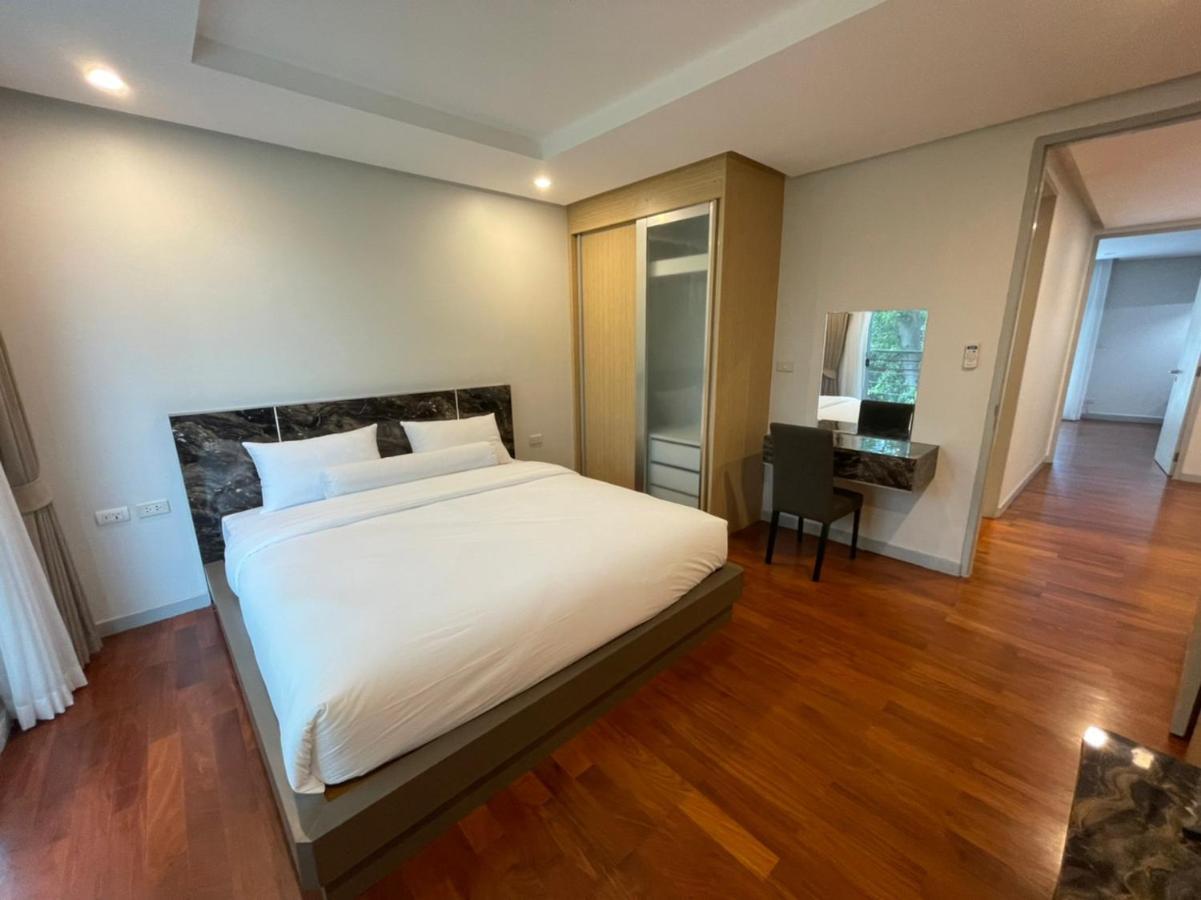 Apartmán Vivi Avenue Thonglor Bangkok Exteriér fotografie