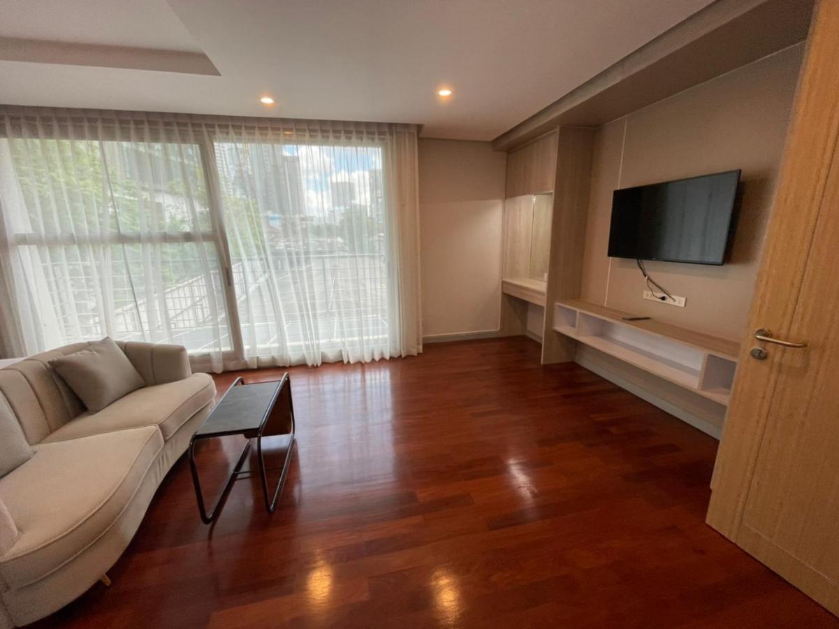 Apartmán Vivi Avenue Thonglor Bangkok Exteriér fotografie