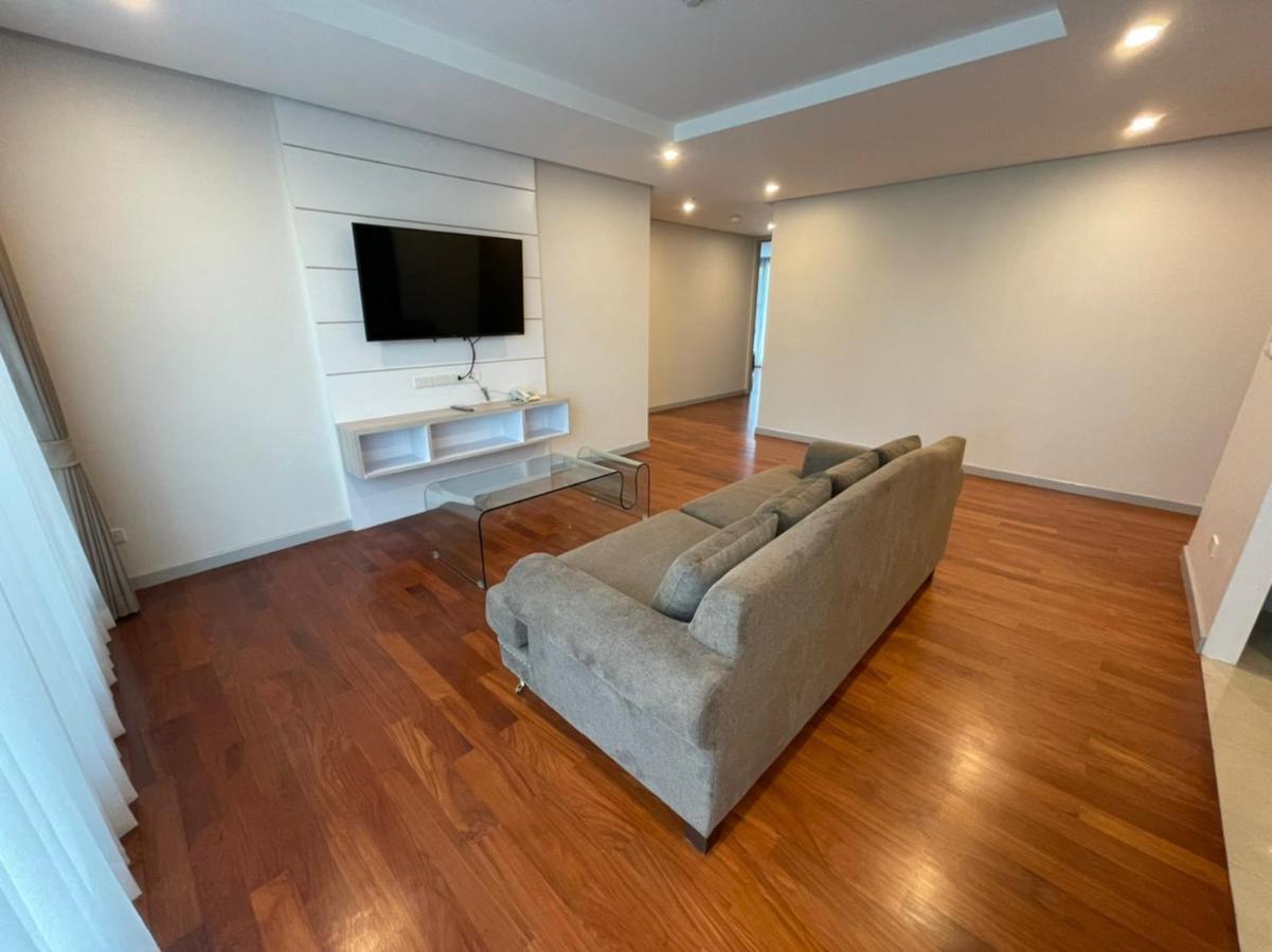 Apartmán Vivi Avenue Thonglor Bangkok Exteriér fotografie