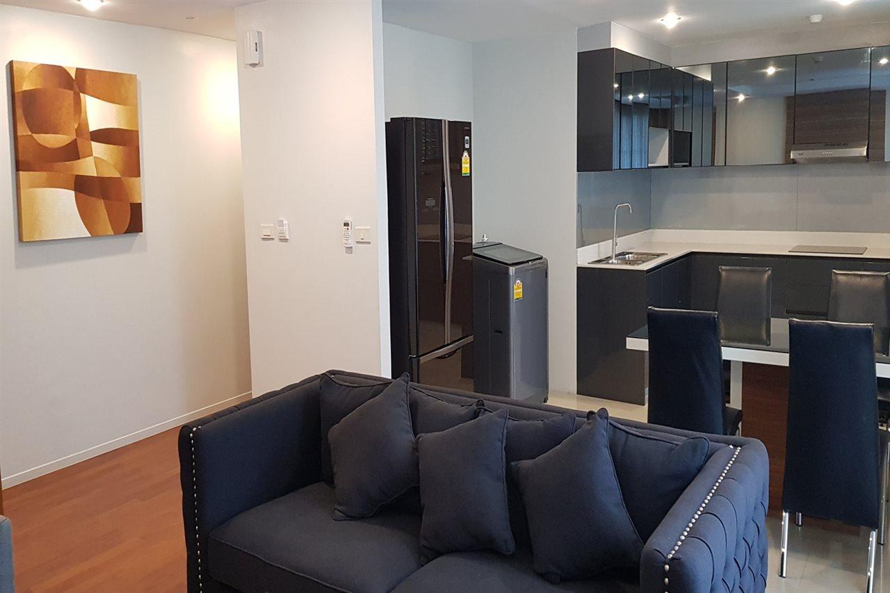 Apartmán Vivi Avenue Thonglor Bangkok Exteriér fotografie