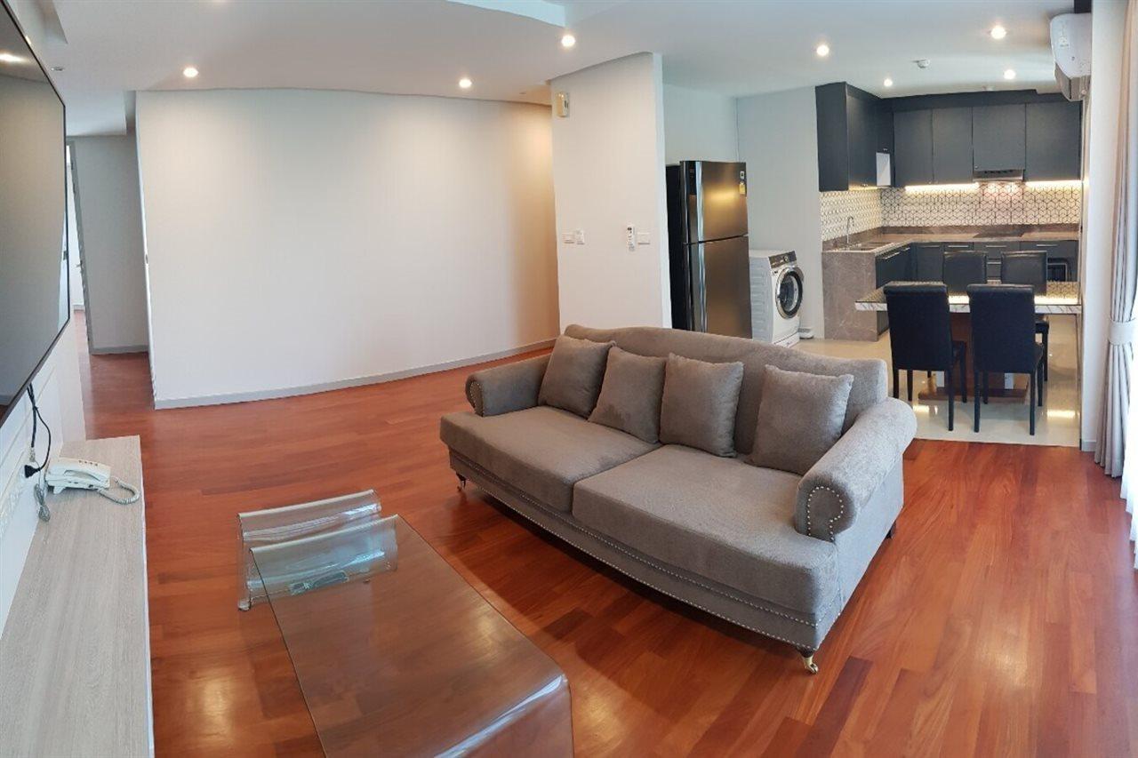 Apartmán Vivi Avenue Thonglor Bangkok Exteriér fotografie