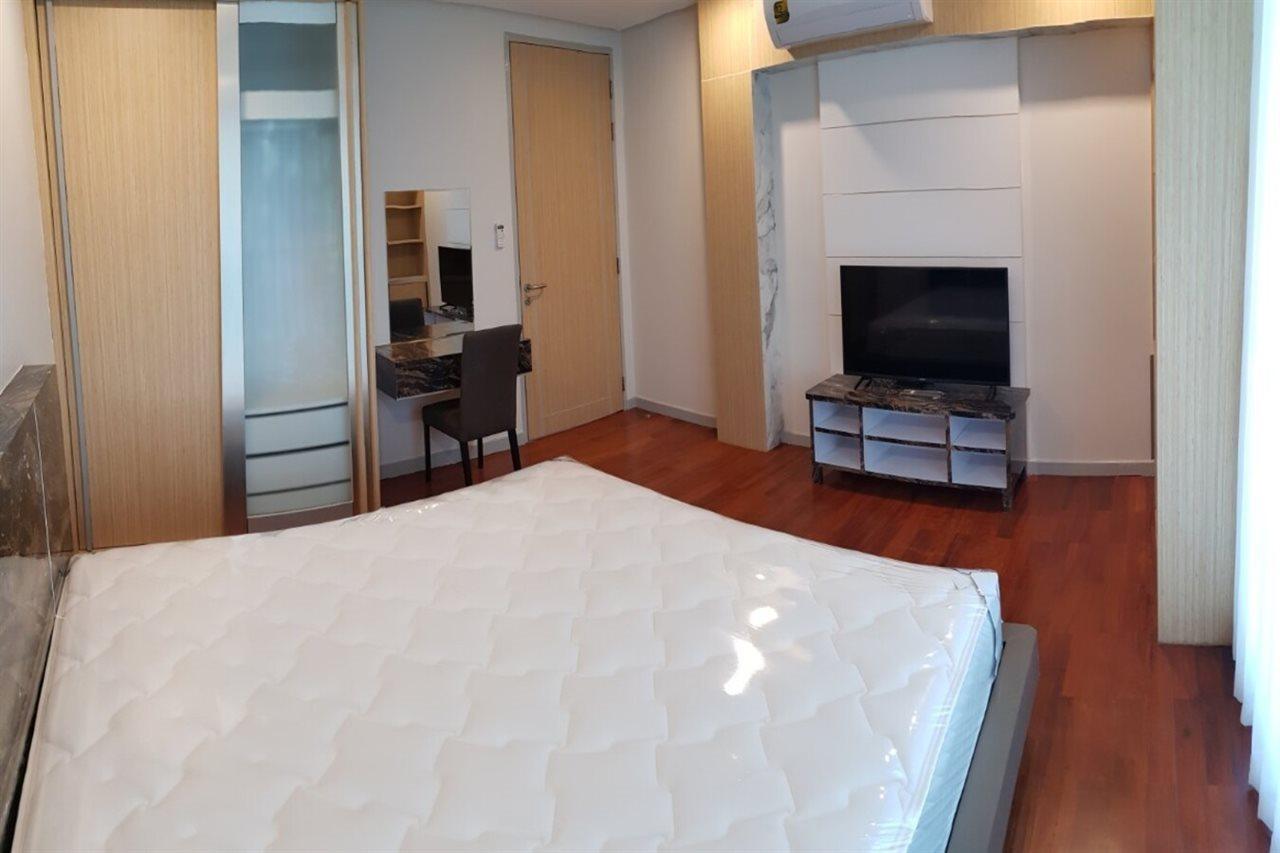 Apartmán Vivi Avenue Thonglor Bangkok Exteriér fotografie
