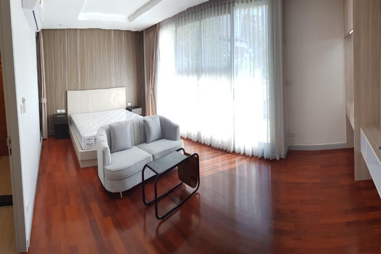 Apartmán Vivi Avenue Thonglor Bangkok Exteriér fotografie