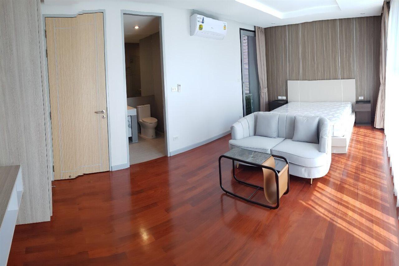Apartmán Vivi Avenue Thonglor Bangkok Exteriér fotografie