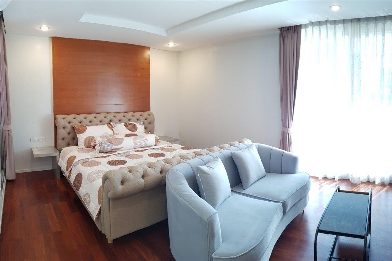 Apartmán Vivi Avenue Thonglor Bangkok Exteriér fotografie
