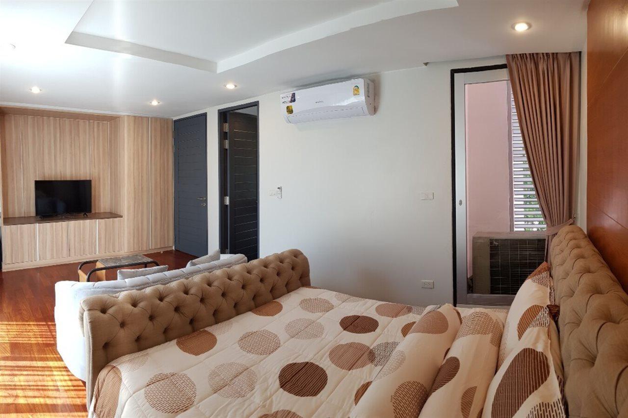 Apartmán Vivi Avenue Thonglor Bangkok Exteriér fotografie