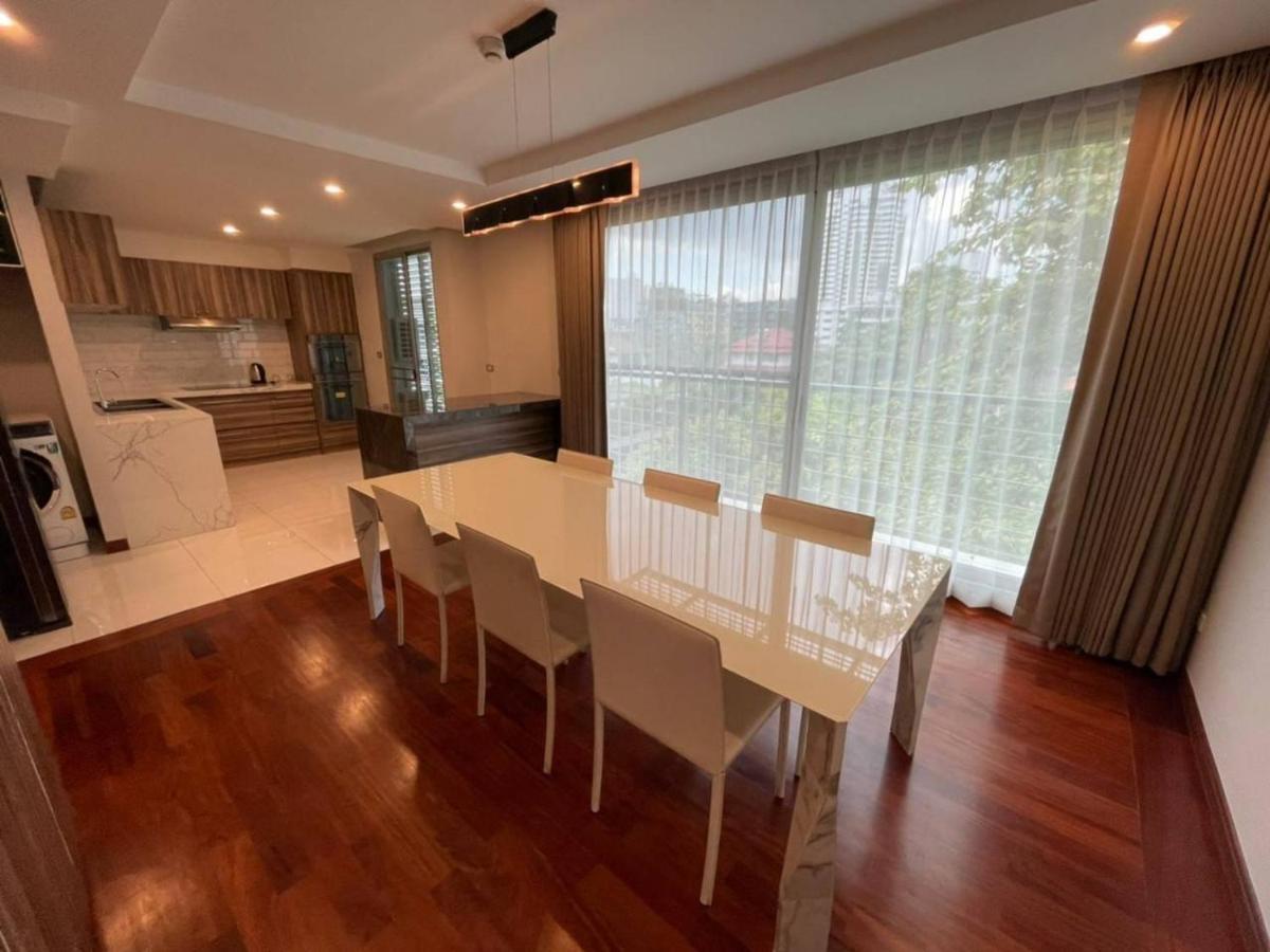 Apartmán Vivi Avenue Thonglor Bangkok Exteriér fotografie