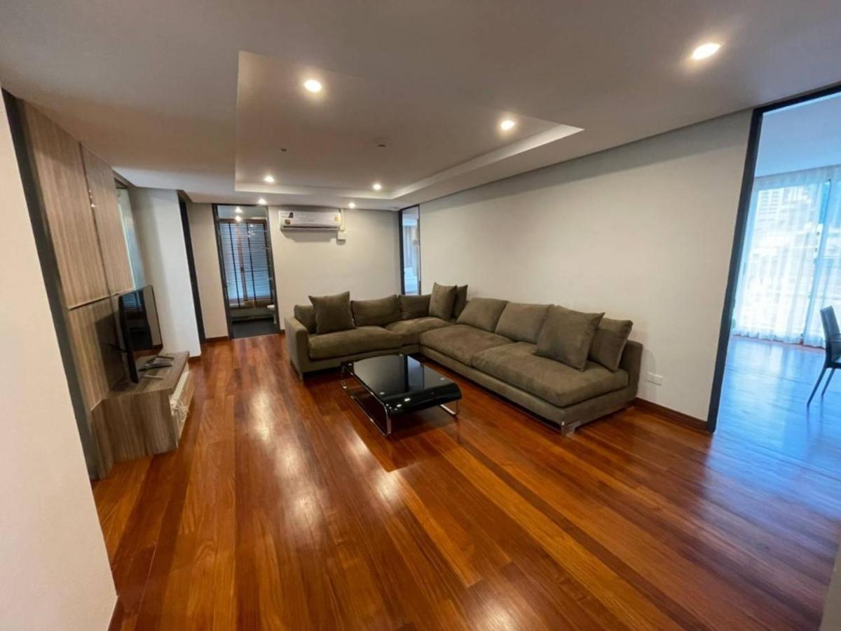 Apartmán Vivi Avenue Thonglor Bangkok Exteriér fotografie
