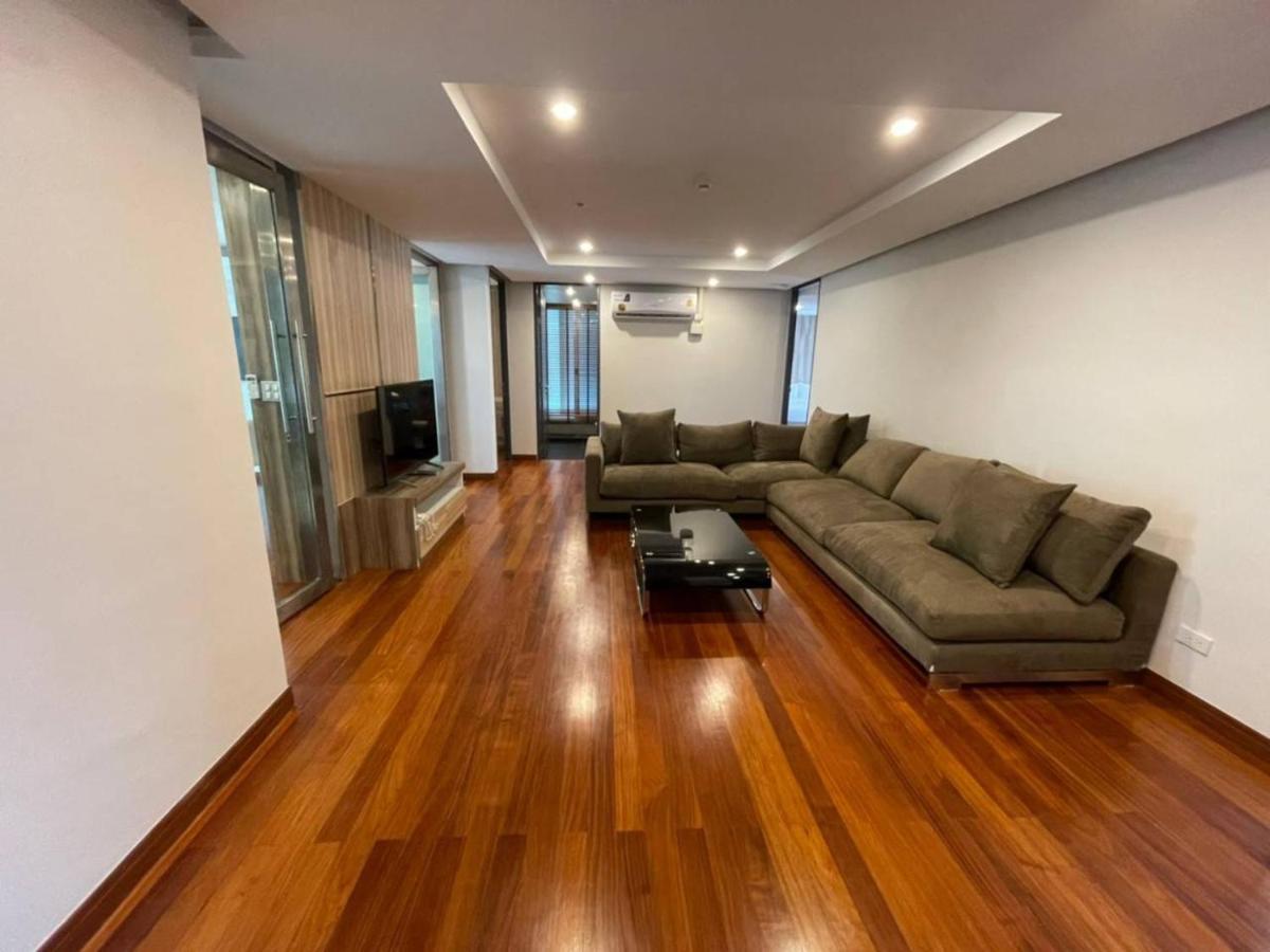 Apartmán Vivi Avenue Thonglor Bangkok Exteriér fotografie
