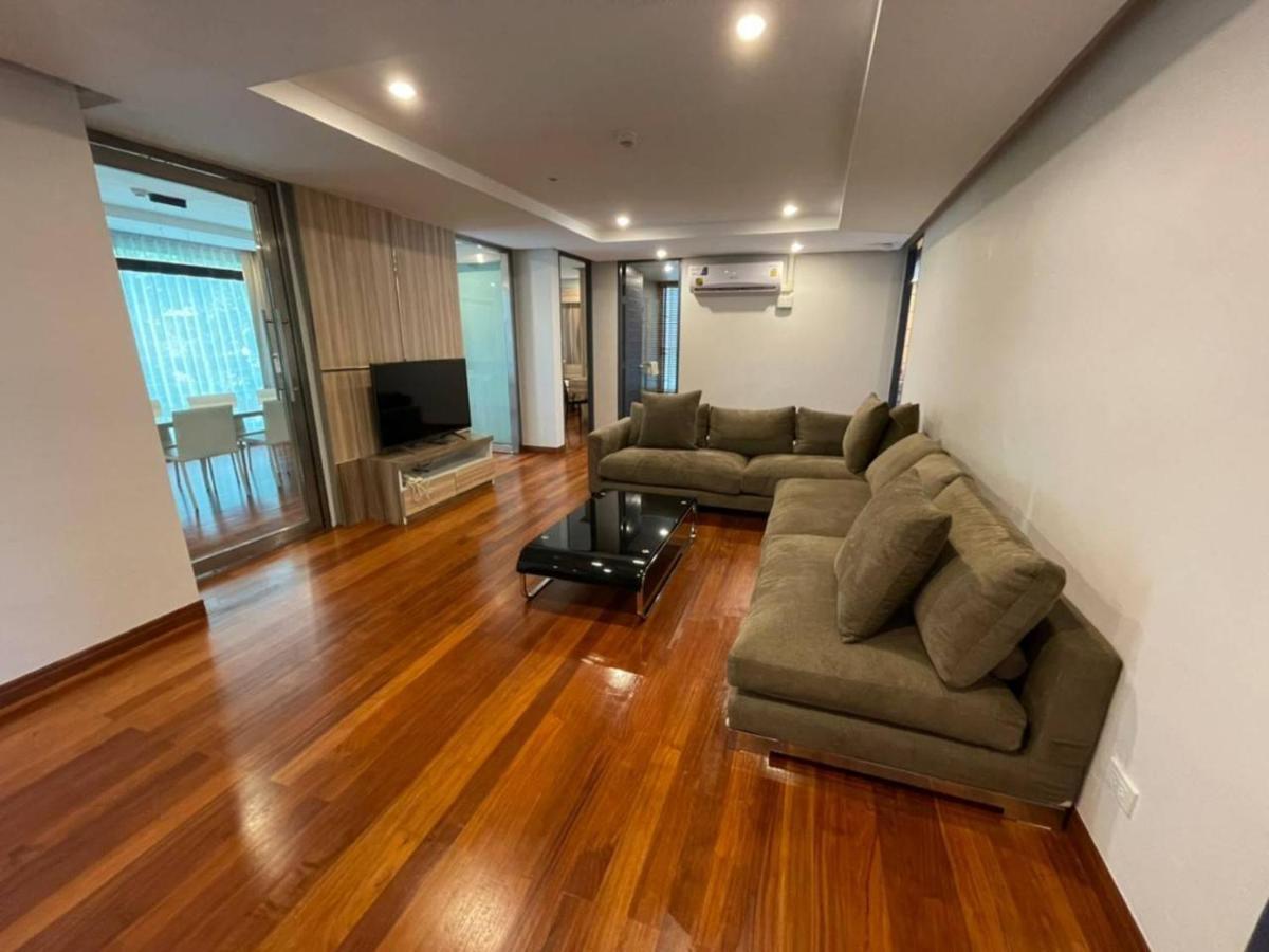 Apartmán Vivi Avenue Thonglor Bangkok Exteriér fotografie