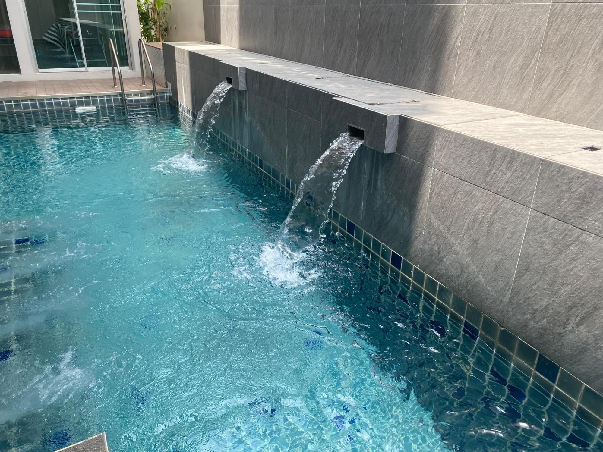 Apartmán Vivi Avenue Thonglor Bangkok Exteriér fotografie